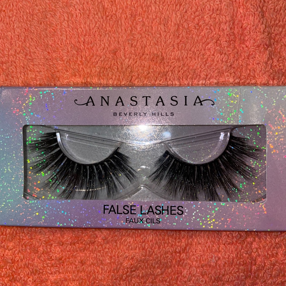 Anastasia False Lashes (Lengthy)